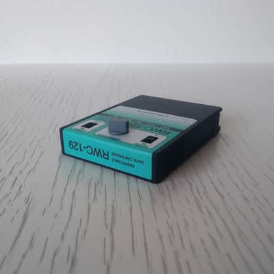 32-IN-1 Yamaha DX7 DX5 DX1 RX11 Rewritable Cartridge - RAM1 DATA RAM image 2