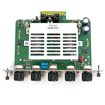 Randall MTS Clean Preamp Module *Made in USA* – Pristine Cleans for RM and Lynchbox Amps image 5