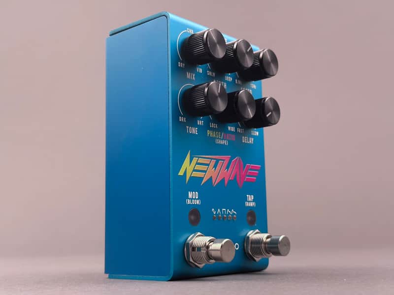 Jackson Audio New Wave