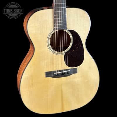Martin Custom Shop 000-18 w/case 3031887 image 4