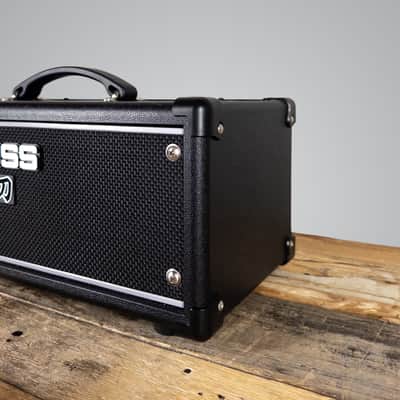 Katana 100 Watt Head - USED image 4