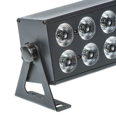 PURElight WALLZ 4in1 RGBW - Battery Powered LED Light image 4