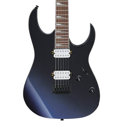Ibanez RG421DX-TWS Standard - Twilight Shade - New Model 2026 image 1