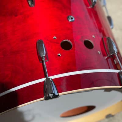 Pearl Session Studio Select 20" x 14" Bass Drum *DBL* (UH-682) image 2