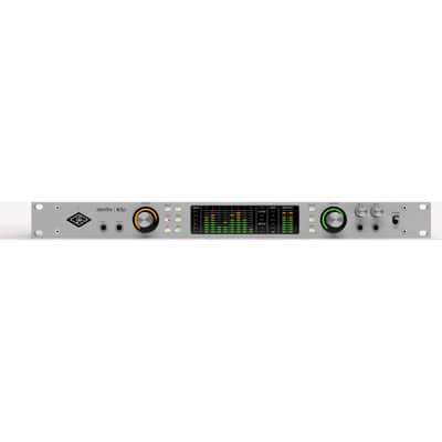 Universal Audio Apollo x8p Gen 2 Thunderbolt Audio Interface, Studio+ Edition image 1
