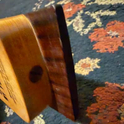 Warmoth P bass Neck - USA image 8