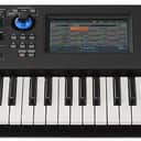 Yamaha MODX6 61-Key Synthesizer - Like New in Box!