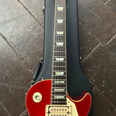 Tokai LS 60 1980 - Reborn Old image 8