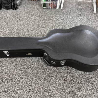 Taylor 310ce Dreadnought 2005 - Natural image 10
