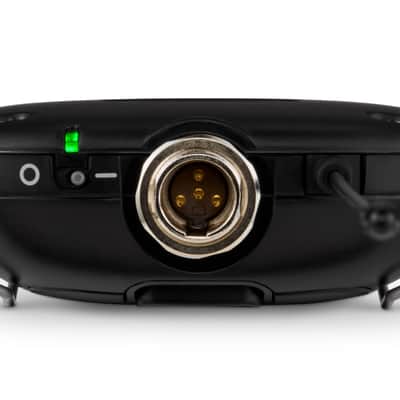 Shure SLXD14+E/KSH-307R - S50 image 11
