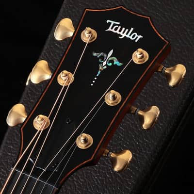 TAYLOR BE 912ce WHB V-Class [1209021117] (04/20) image 13
