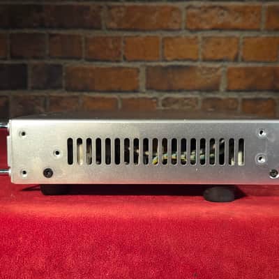 Gallien-Krueger MB800 800w Ultra Light Bass Head image 6