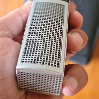 Sennheiser 🎤 Sennheiser MD 441-U Hand Microphone | 3-Pin XLR | Silver | With Original Storage Case | Legendary Dynamic Microphone image 9