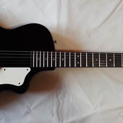 Yamaha SG-20 70s Black image 1