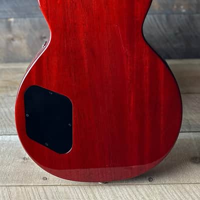 *DEMO MODEL* Gibson Les Paul Studio - Cherry Sunburst 233940216 image 9