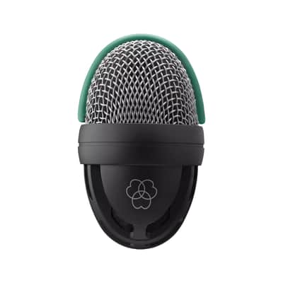 AKG D 112 MKII Dynamic Microphone image 4