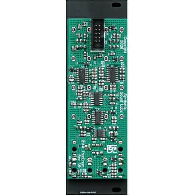 Synthetic Sound Labs Model 2140: ThunDrum [EURORACK] image 2