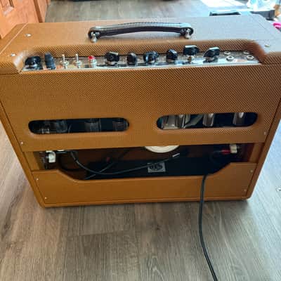 Lazy J J40 2018-2022 image 2
