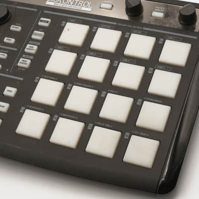 Korg Pad Kontrol Owned by Liars image 5