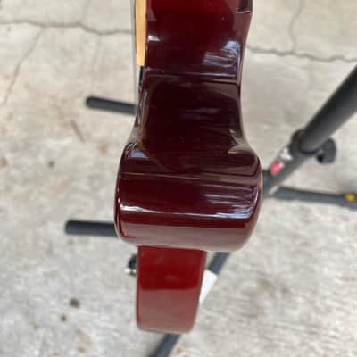 Gibson Les Paul Special Double Cut 2015 - Heritage Cherry image 15