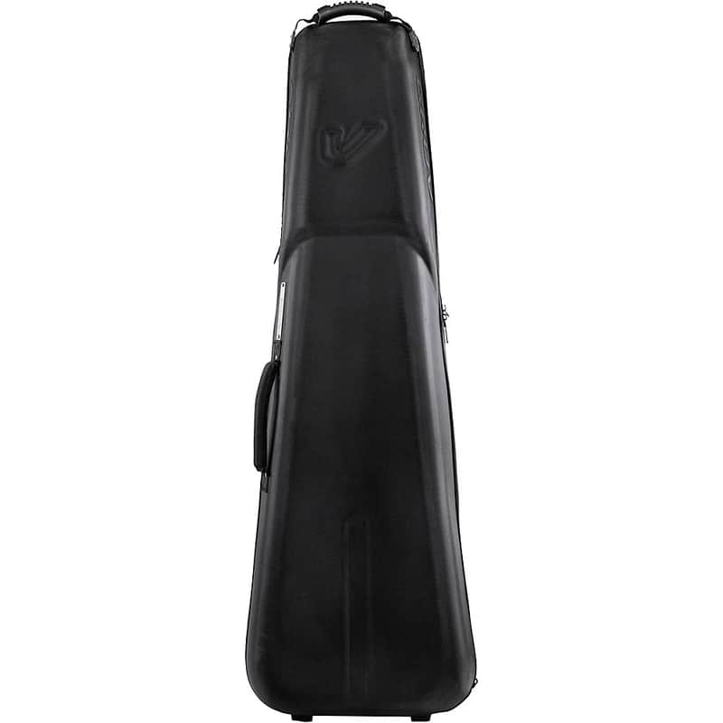 Gruv Gear Electric Base Kapsulite Plus Case Regular Black image 1