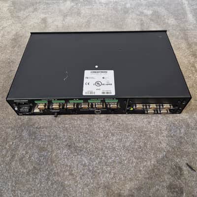 Crestron AV2 – Dual-Bus AV Control Processor – Very Good image 9