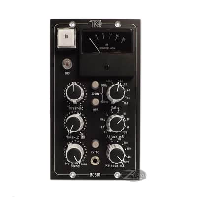 TK Audio BC501-GR image 1