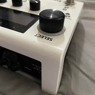 Eventide H90 Harmonizer 2022 - Present - White image 4