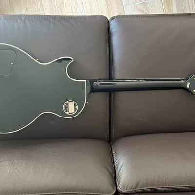 Gibson Les Paul Custom Black Beauty 2019 - Ebony imagen 5