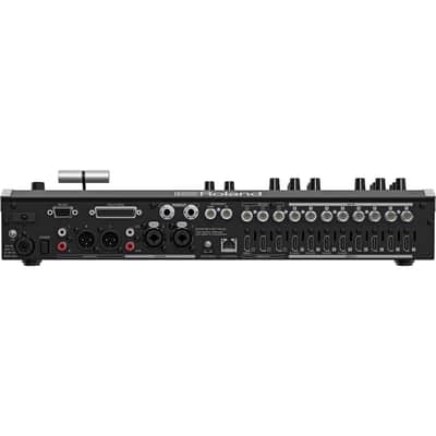 Roland V-160HD SDI/HDMI Streaming Video Switcher image 2