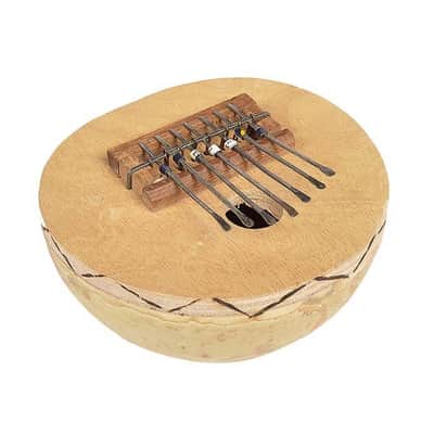 KANGABA Kalimba image 1