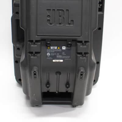 JBL Eon15P-1 Powered 15" Full-Range Speaker System image 4