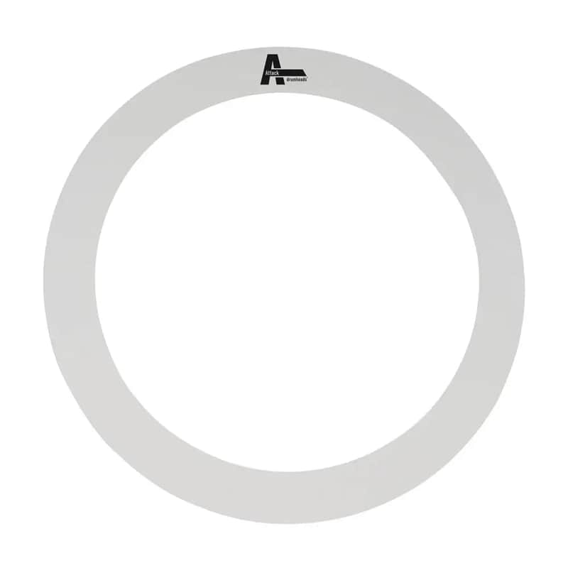 Attack No Overtone Ring 13" Bild 1