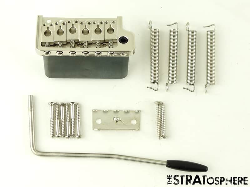 PRS SE Studio Standard Paul Reed Smith Patented Molded TREMOLO + ARM image 1