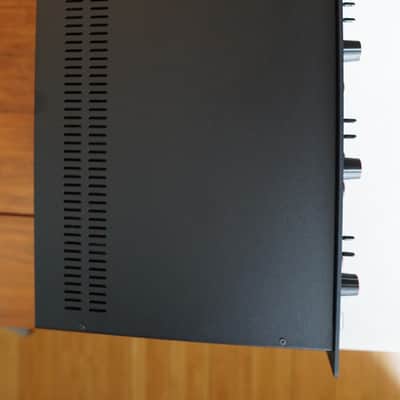 Goly Gravity 25 (Gravity's Rainbow) - 4-Channel Dynamic Porter-Grinder Equalizer with Cross-Compression- 2025 - with MOGAMI XLR CABLES image 7