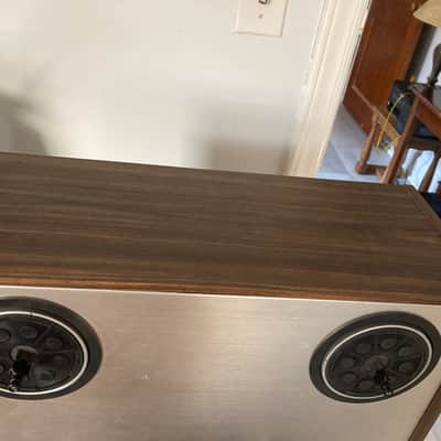 PLEASE READ!!! Akai GX-630D-SS 10.5 inch 4 Channel Stereo Quad Reel to Reel Tape Deck Recorder image 6