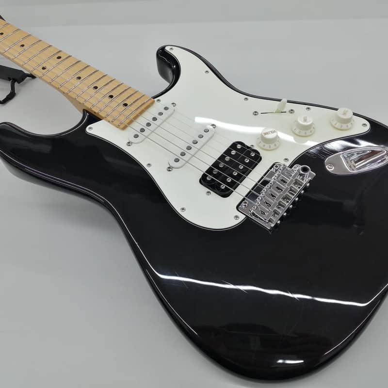 Suhr Classic S Antique Black Antique Black