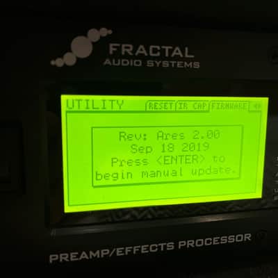 Fractal Audio Axe-FX II XL+ image 2