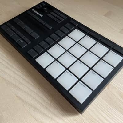 Native Instruments Maschine Mikro Mk3 image 1