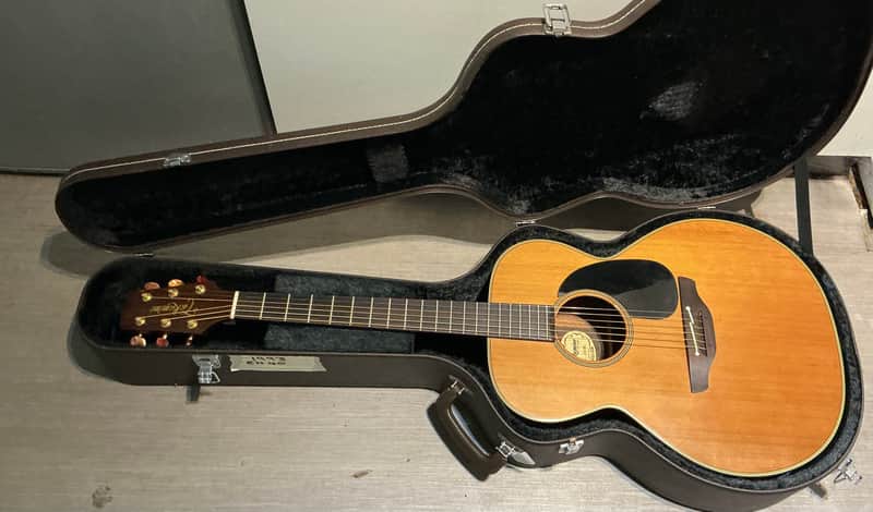 Takamine EN 40 1993 - image 1