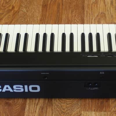 Casio Privia PX-160 Digital Piano - Black image 2