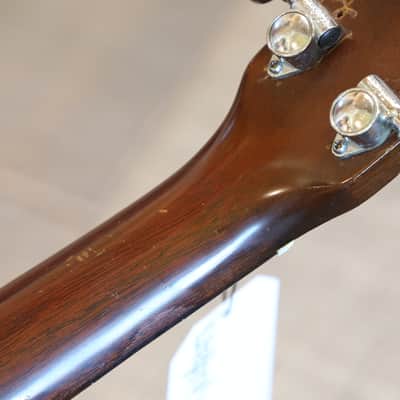 1963 Martin D-18 Acoustic Guitar Natural + OHSC image 18