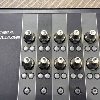 YAMAHA NUAGE-FD (Fader Unit) ×2 / NUAGE-MC (Master Unit) ×1 image 7
