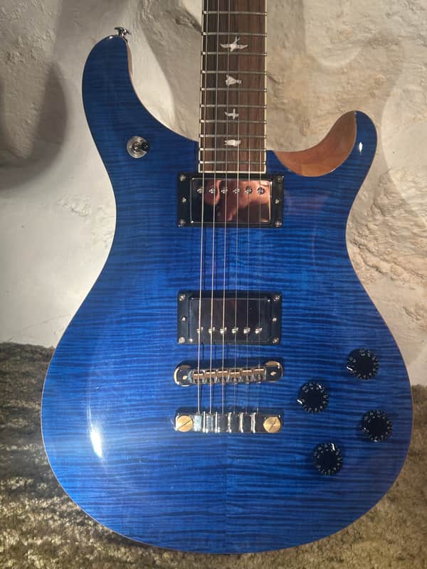 PRS SE McCarty 594
