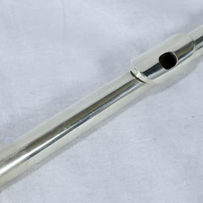 MURAMATSU M-120 flute image 2