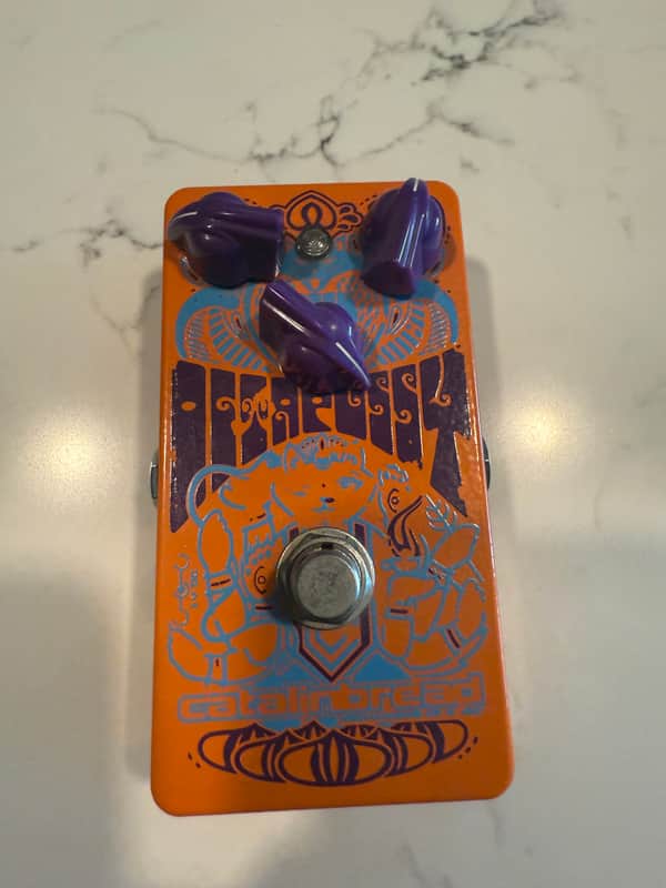 Catalinbread Octapussy