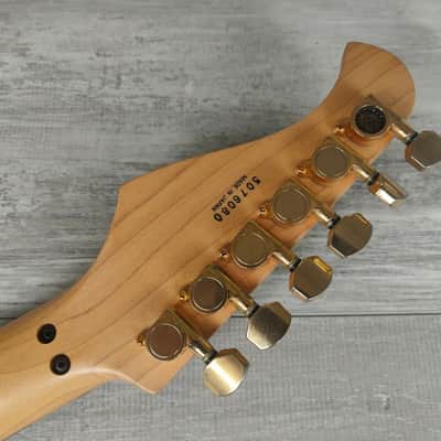 【Anboy】DOMINATOR エレキギター Yahoo!オークション - ANBOY DOMINATOR series アンボイ made in Japan