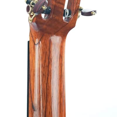 Pedro Maldonado Flamenco Negra 1974 image 6