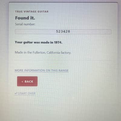 Fender Telecaster 1974 - Natural wood image 22