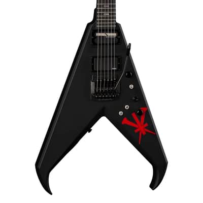 Dean USA Kerry King V Limited Edition Signature Guitar image 1